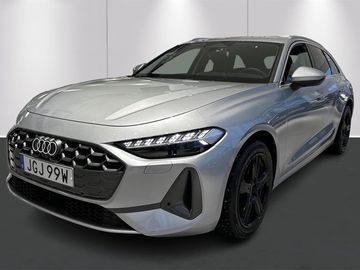TDI quattro NezTop Taž