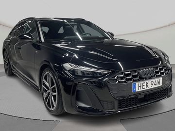 TDI q S-Line 360 Taž Matrix
