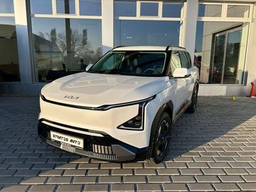 Launch Edition,160 KW, 81 kWh