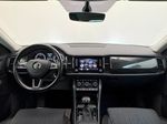 Škoda Kodiaq, Style 2.0TSI/132kW 4X4 6DSG -