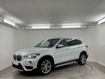 X1 XDRIVE20D