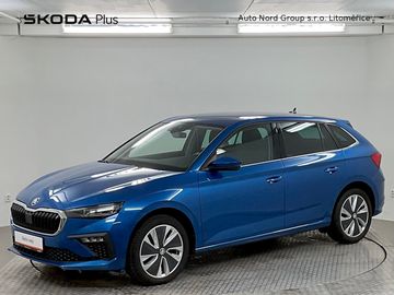 1.0 TSI 85kW Top Selection DSG