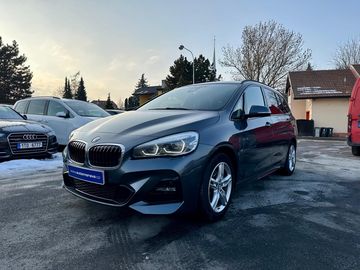 216d - M Sport - CZ -1.Majitel