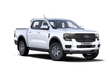XLT, 2.0 EcoBlue