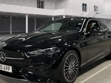 300 4MATIC Coupé 9G-Tronic