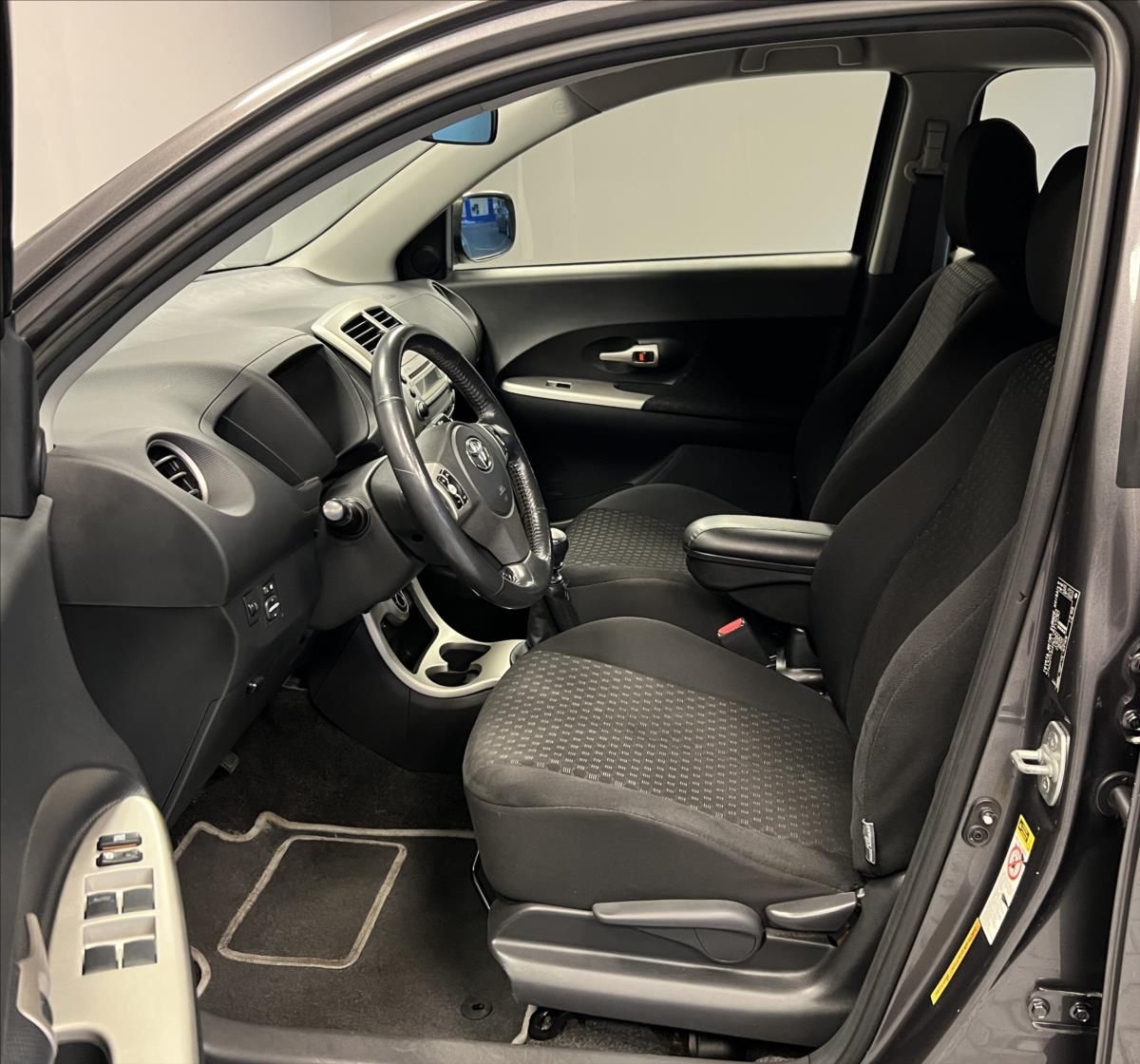 Toyota Urban Cruiser, 1,3 - fotka 6