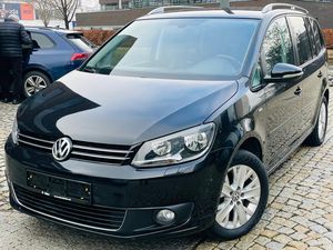 Volkswagen Touran, 1.4TSI VÝHŘEV SERVISKA TAŽNÉ