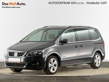 Xcellence 2.0 TDI 110kW