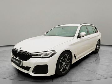 530d Touring xDrive M-paket