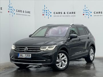 2,0 TSI 4Mot DSG Elegance LED
