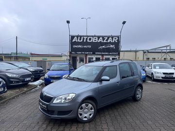 1,2 TSI 63 KW STK SK