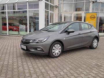 Enjoy 1,4 Turbo 110kW AT6