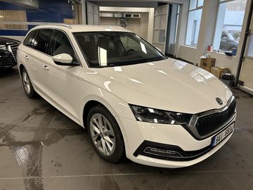 2.0TDi DSG Style Plus