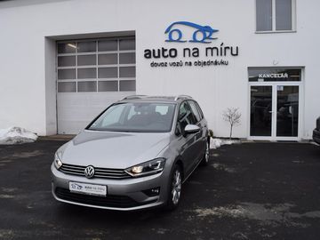 1.4TSI 92kwCOMFORTLINE BMT XEN
