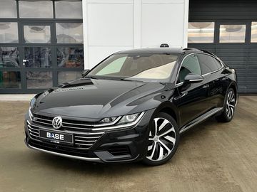2.0BiTDI 176kw DSG 4M R-Line