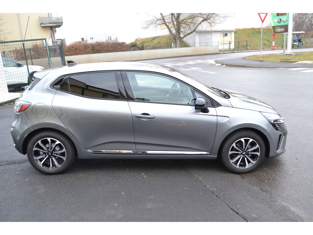 Renault Clio, Techno TCe 90 - fotka 6
