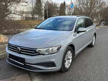 2.0TDI Business DSG Orig.taž.