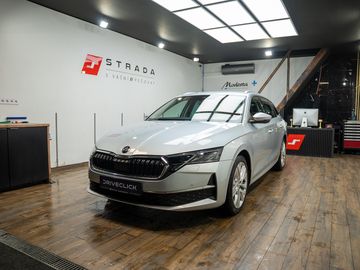 2.0 TDI First Edition Ultimate