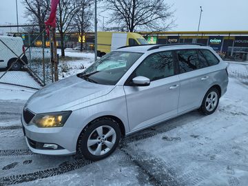 1,4 TDi