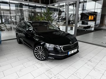 Excl.Sel. 2,0 TDI 110 kW DSG