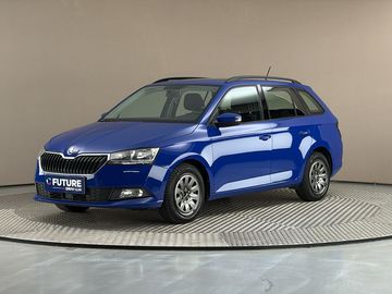 1.0 TSI Ambition Combi