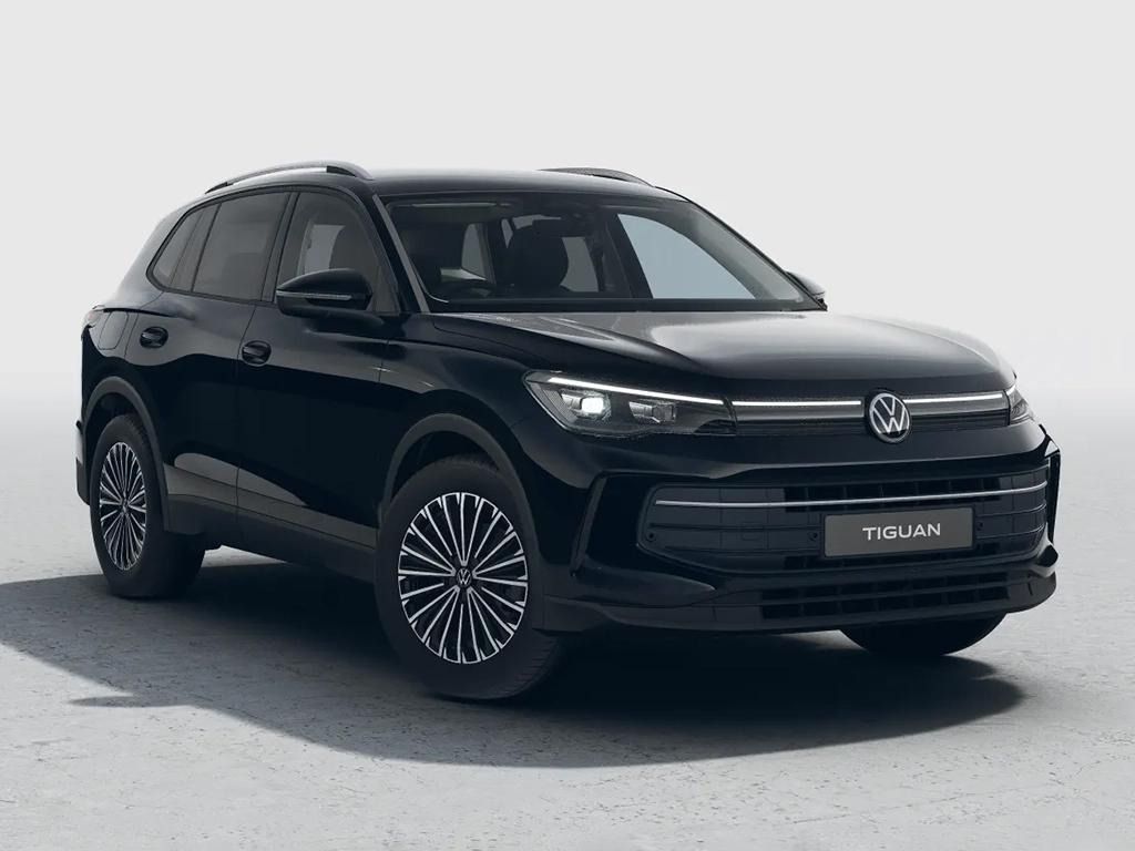 Volkswagen Tiguan, 2.0TDI 150kMatrix,360,HUD 2026