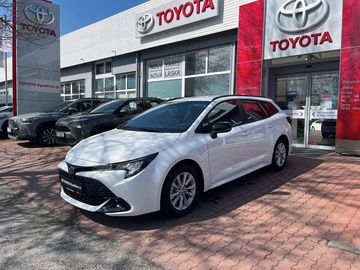 1.8L hybrid CVT2x4Comfort Tech