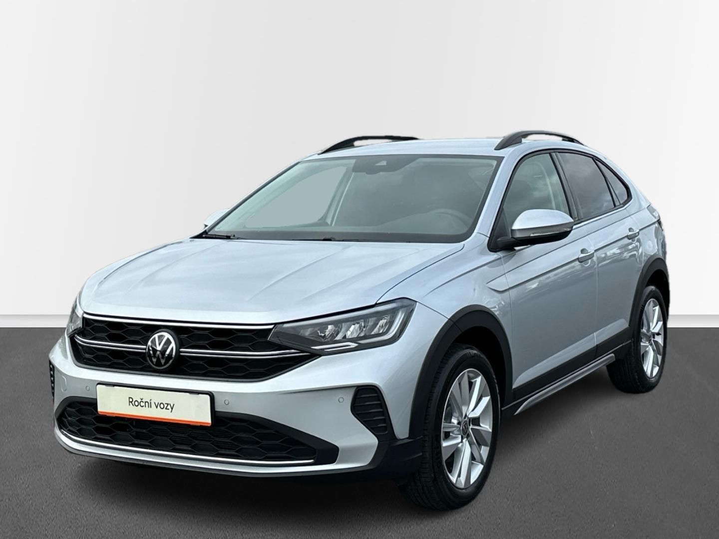Volkswagen Taigo, People 1,0 TSI 85 kW 7DSG