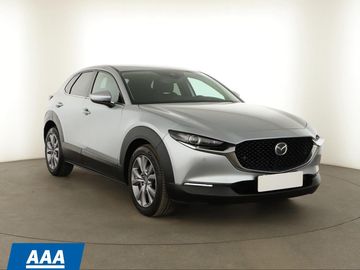 Skyactiv-G 2.0, NOVÁ CENA, ČR