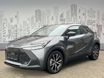 2,0 Plug-in Hybrid Style