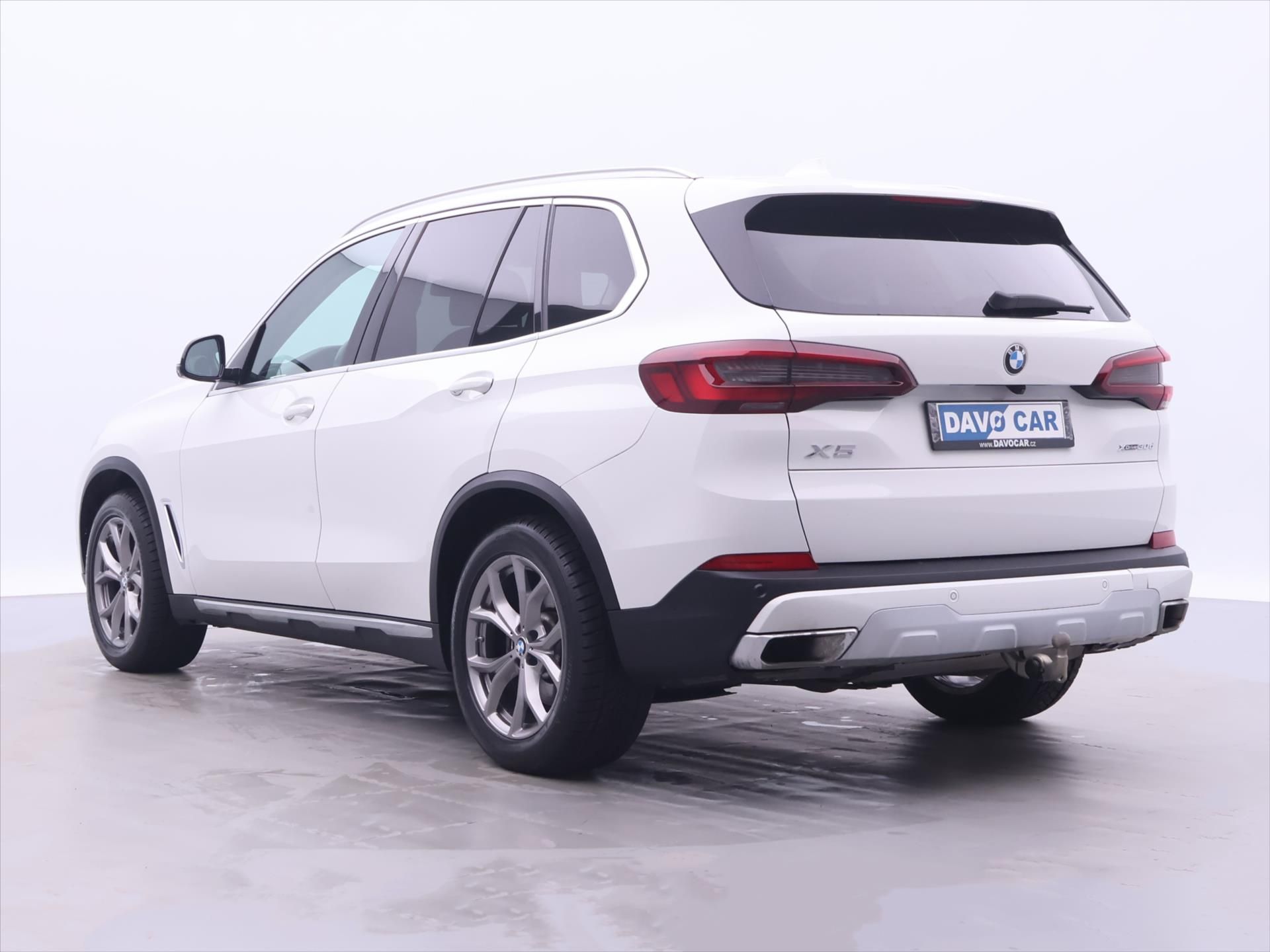 BMW X5, 3,0 210kW XDrive30d CZ DPH - fotka 5