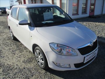 1,2 TSI, aut.klima,serv.kniha,
