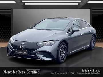 EQE 300 AMG
