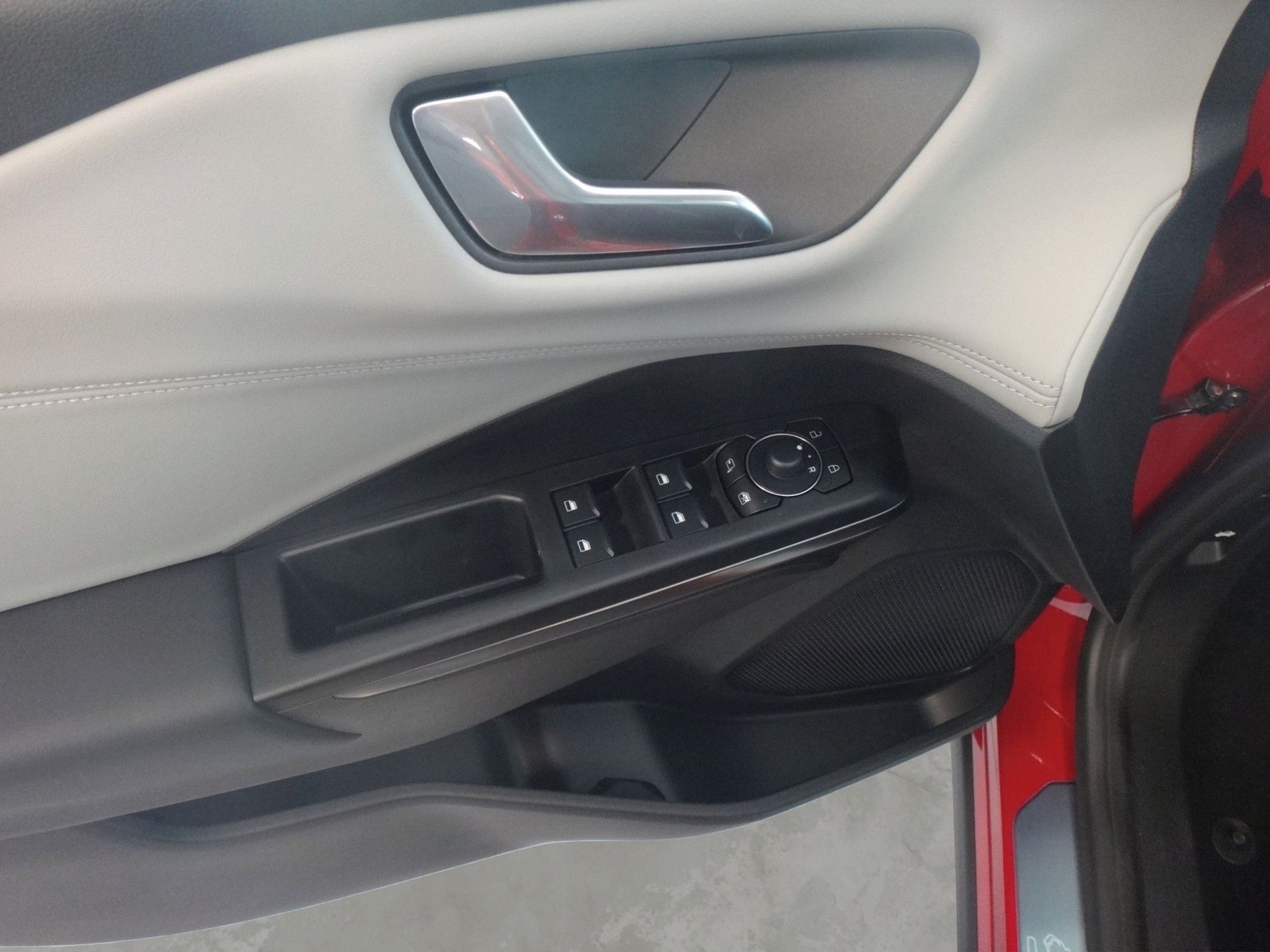 Ford Puma, Puma GEN-E_Premium_43kWh_dojez - fotka 6