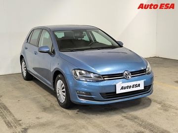1.2 TSi,AC,xenon