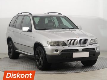 3.0d, NOVÁ CENA, 4X4, Automat