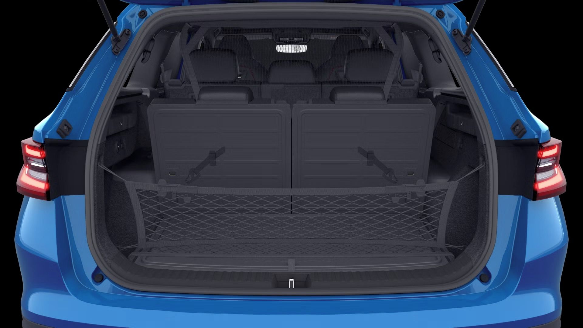 Škoda Kodiaq, RS 2.0 TSI 195 kW - fotka 2