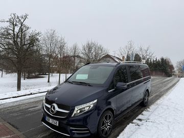 V300 176kw.4matic exclusive