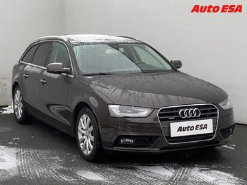 2.0 TDi Quattro,Ambiente