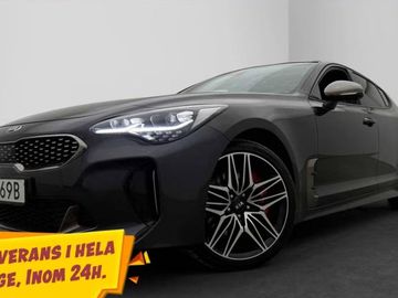 GT AWD 3.3 T-GDi AVM