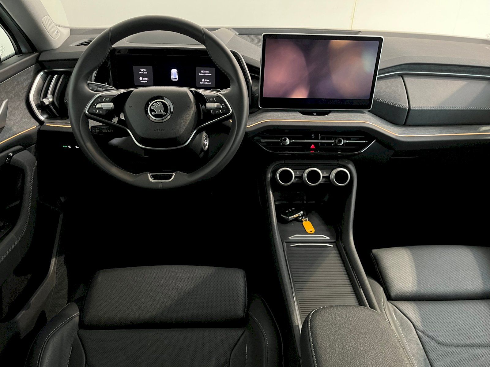 Škoda Kodiaq, 2.0 TDI 142 kW 4X4 A7A Exclusi - fotka 5