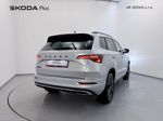 Škoda Karoq, Sportline 1.5TSI/110kW 7 DSG