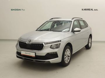 TSI 1.0/70kW Selection