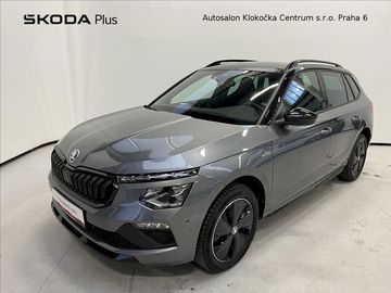 TSI85 kW Monte Carlo 7DSG