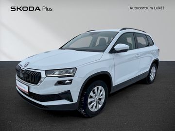 AMBITION 1.5 TSI 110 kW