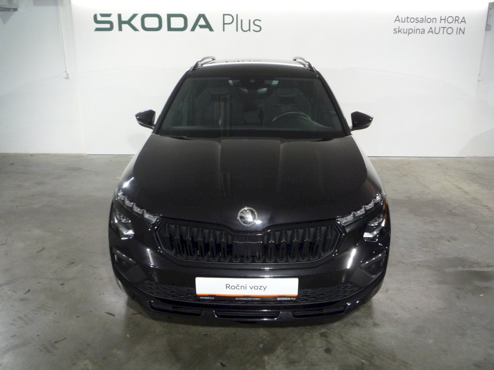 Škoda Kamiq, 1,0TSi 85kW MONTE CARLO - fotka 4