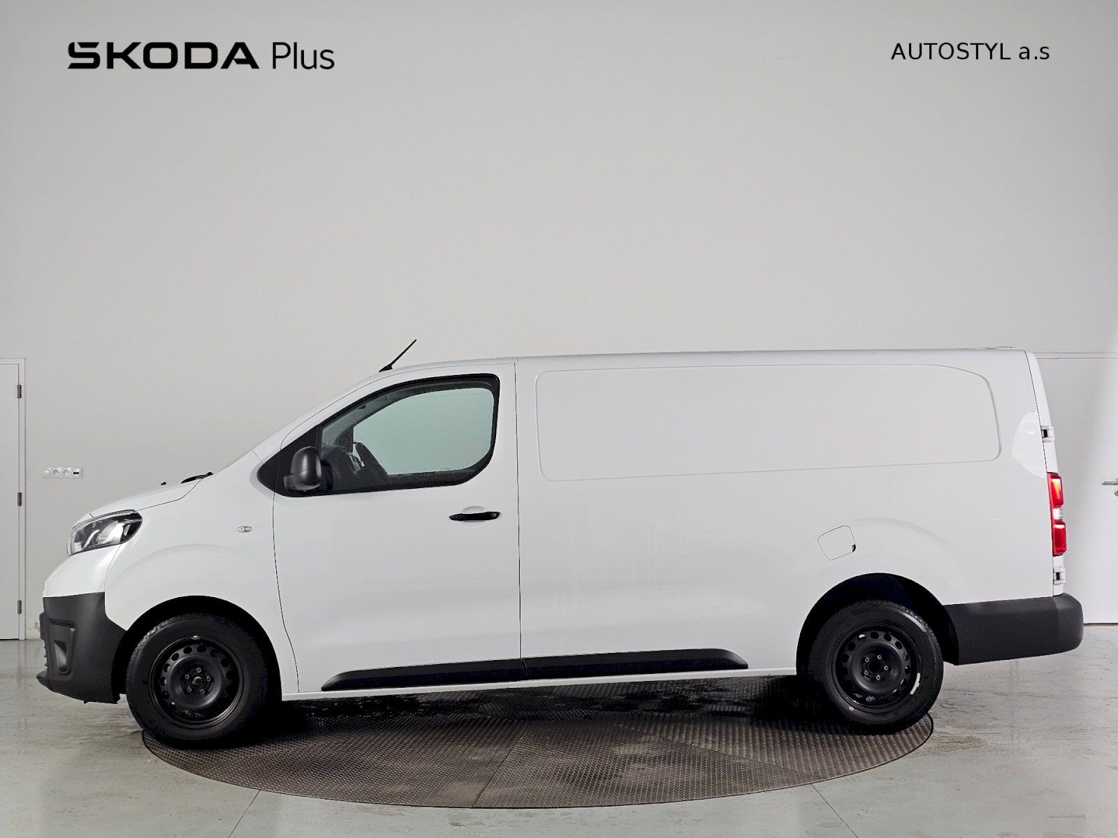 Toyota Proace, 2.0D 140k ACTIVE L2 - fotka 3