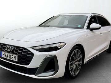 TDI q S-Line 360 Matrix NezTop