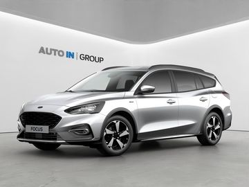 Active X Kombi 1,0 EcoBoost Hy
