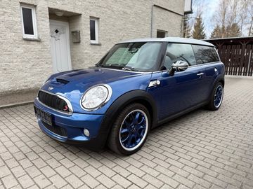 CLUBMAN 1,6i 128KW SPORT,NAVI